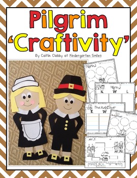 Preview of Pilgrim Craft