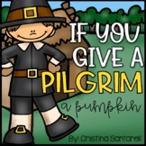Pilgrim Literacy Activities