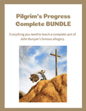 Pilgrim's Progress Complete BUNDLE