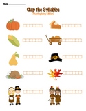 Pilgrims, Native Americans & Being Thankful {Thanksgiving Packet}