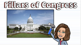 Pillars of Congress