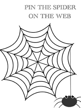 Education to the Core - Here's a fun 🕷️ spider web themed anchor chart for  your sub this week!!! Want done-for-you sub plans from Premium? Grab these  on our Unlimited Printables website!!