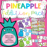 Pineapple Addition Pack