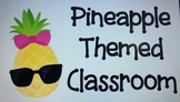 Pineapple Classroom