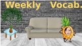 Pineapple Classroom Resources