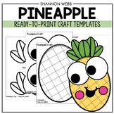 Pineapple Craft