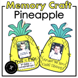Pineapple Memory Craft