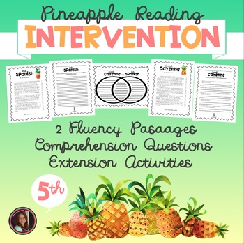 literature review on pineapple pdf