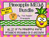 Pineapple MEGA Bundle