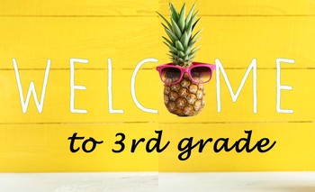 Pineapple welcome by OvertheMoon KMoon | Teachers Pay Teachers