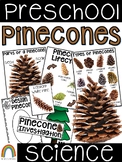 Pinecone Science Unit