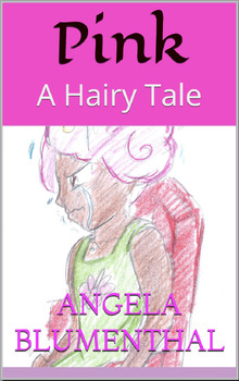 Preview of Pink: A Hairy Tale