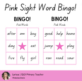 Pink Bingo | Magic 200