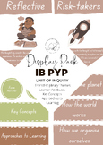 Pink Boho PYP Display Pack