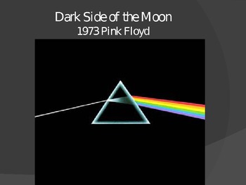 Preview of Pink Floyd's epic album