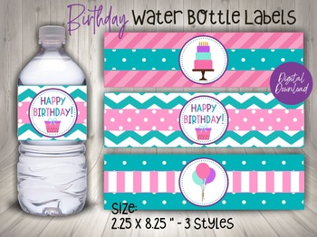 https://ecdn.teacherspayteachers.com/thumbitem/Pink-Happy-Birthday-Water-Bottle-Labels-Happy-Birthday-Printables-Drink-Labels-9621705-1685889740/original-9621705-1.jpg