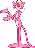 Pink Panther Melody for Junior High Band