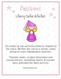 Pinkalicious Literacy Center Activities