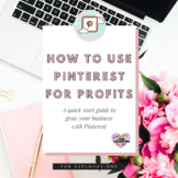 Pinterest Marketing | How to Use Pinterest for Profits