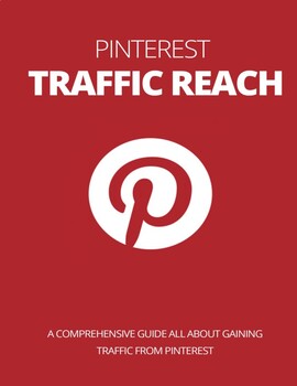 Preview of Pinterest Traffic Reach