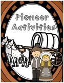 Pioneer Activities Pack