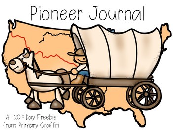 Preview of Pioneer Journal