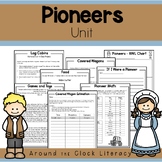 Pioneers - Pioneer Life - Unit