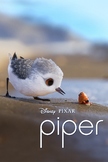 Piper - Pixar Short Film - Differentiated Scaffolded Workbook