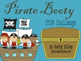 Pirate Booty STEM Challenge