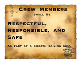 Pirate Class Rules