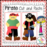 Pirate Craft Pirate Day Theme Summer Bulletin Board Activi