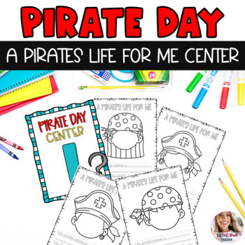 Pirate Centers