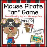 Pirate Game for Teaching "ar"