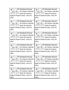 pirate math story problems by the very busy kindergarten classroom