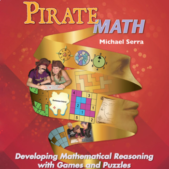 Preview of Pirate Math: Coordinate Geometry Full Book