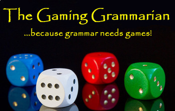 Helpful Resources for Students – The Gaming Grammarian