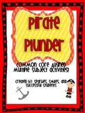 Pirate Plunder!