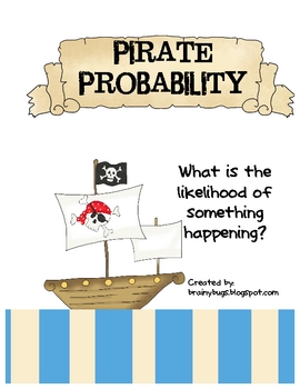 Preview of Pirate Probability