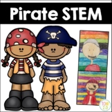 Pirate STEM 10 Challenges