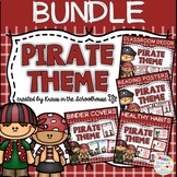 Pirate Theme Bundle