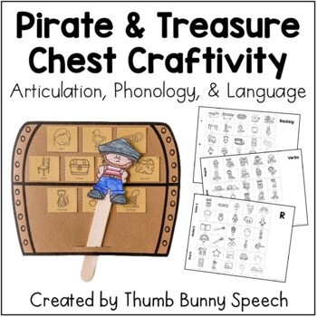  Treasure Chest of Words : (A Collection of Original