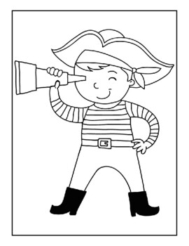 pirates coloring pages 15 printable coloring sheets for kids boys and girls