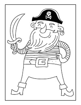 pittsburgh pirates coloring pages