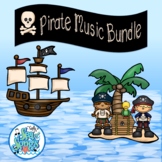 Pirates Music Bundle