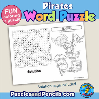 Pittsburgh Pirates coloring pages, word searches and more.