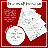 Pirates of Penzance Guide