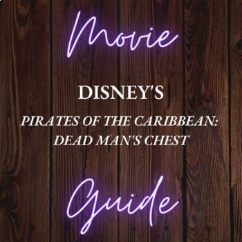 Preview of Pirates of the Caribbean: Dead Man's Chest (2006) Movie Guide
