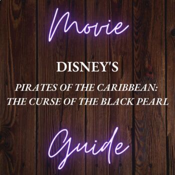 Preview of Pirates of the Caribbean: The Curse of the Black Pearl (2003) Movie Guide