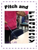 Pitch Frequency Mini Lab