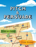 Pitch and Persuade - Exercises for Young Entrepreneurs